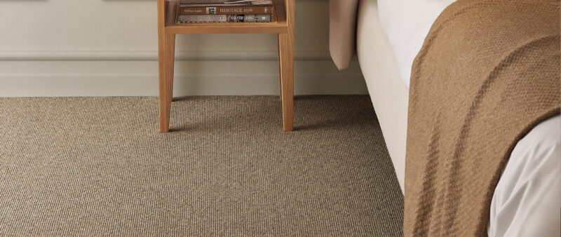 Croxby Wool Loop Carpet - Westex Flooring